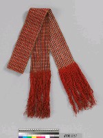 藏品(腰帶)的圖片